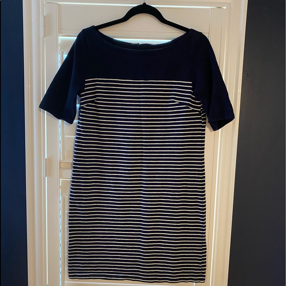 Gap dress